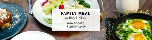 Gallery image for Blue Hill Farm
