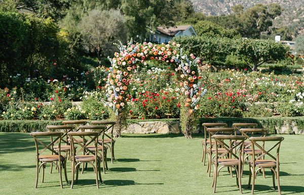 Portfolio image for San Ysidro Ranch