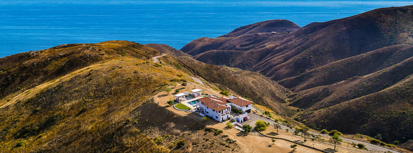 Gallery image for Villa Sancti Malibu