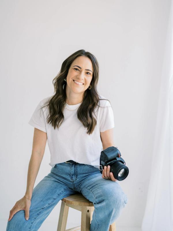 Portfolio image for Larissa Jean Photography