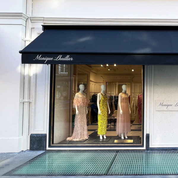 Portfolio image for Monique Lhuillier