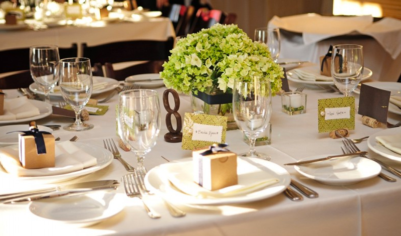 Cru Catering