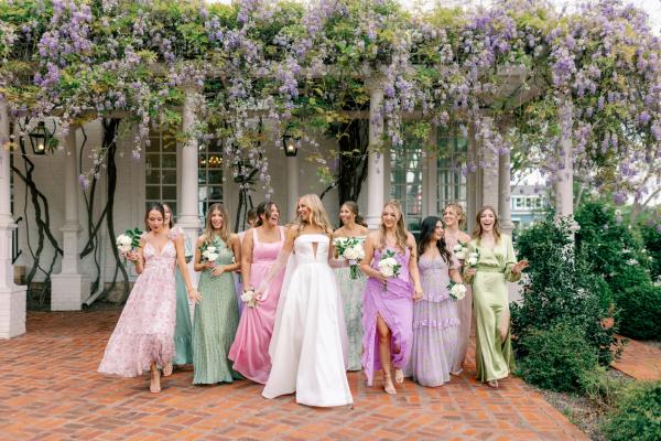 Gallery image for Woodbine Mansion