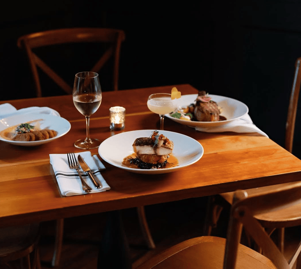 Gallery image for Mattie's at Green Pastures