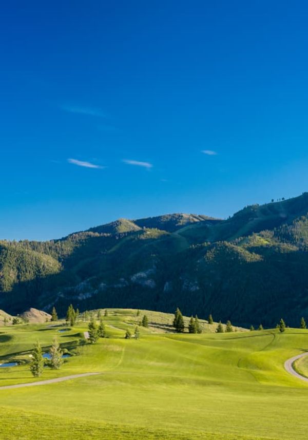 Portfolio image for Sun Valley Resort