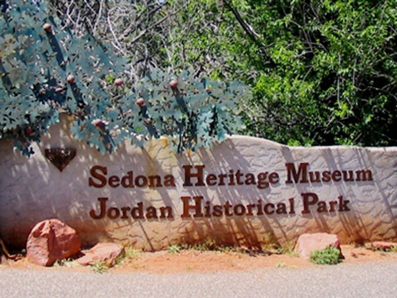 Sedona Heritage Museum