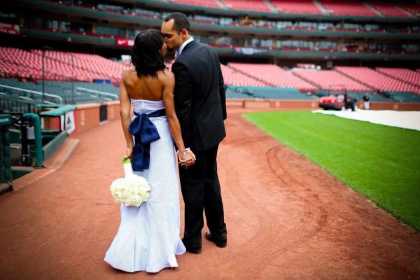Gallery image for Busch Stadium