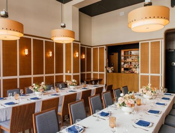 Portfolio image for Shinola Hotel