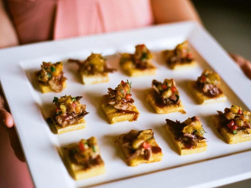 Abbey Road Catering