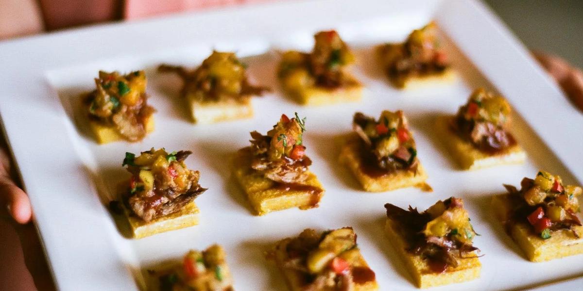 Abbey Road Catering