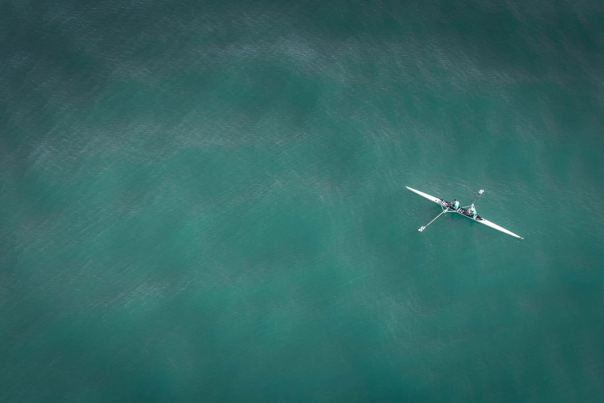 World Rowing
