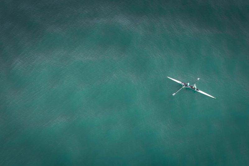 World Rowing