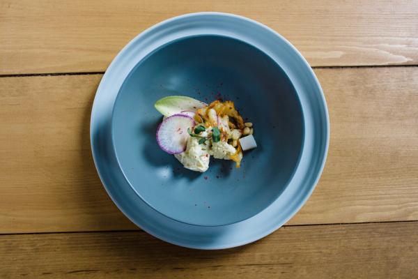 Portfolio image for A Moveable Feast