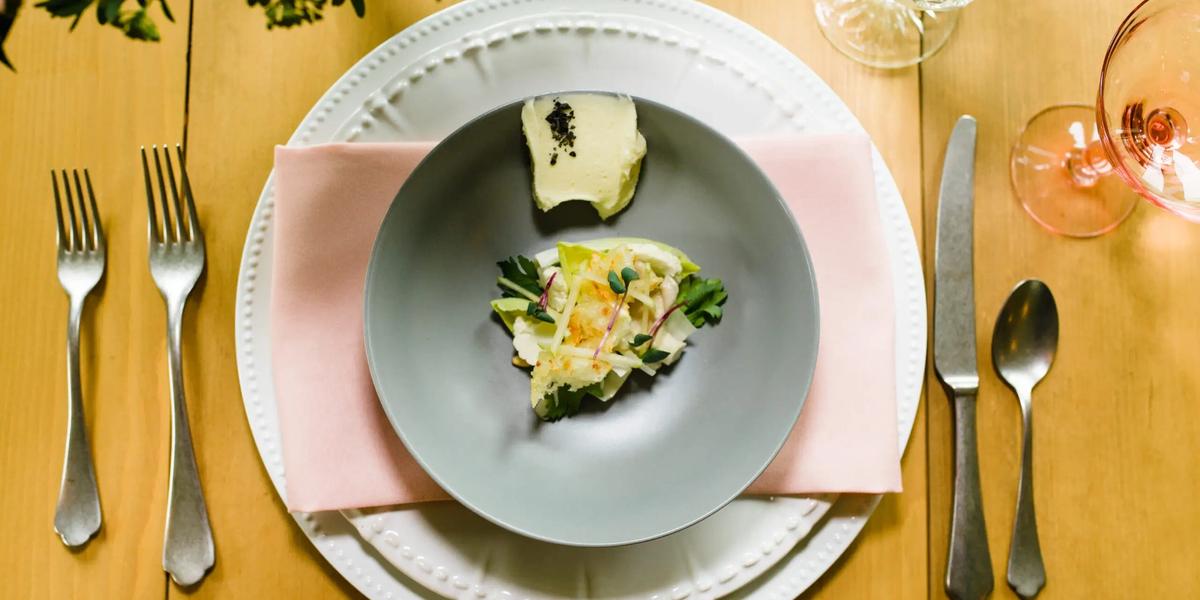 A Moveable Feast
