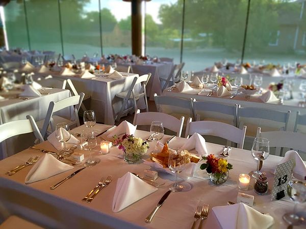 Portfolio image for Casa Nova Custom Catering