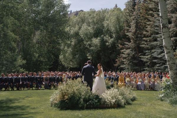 Portfolio image for Two Hands Floral