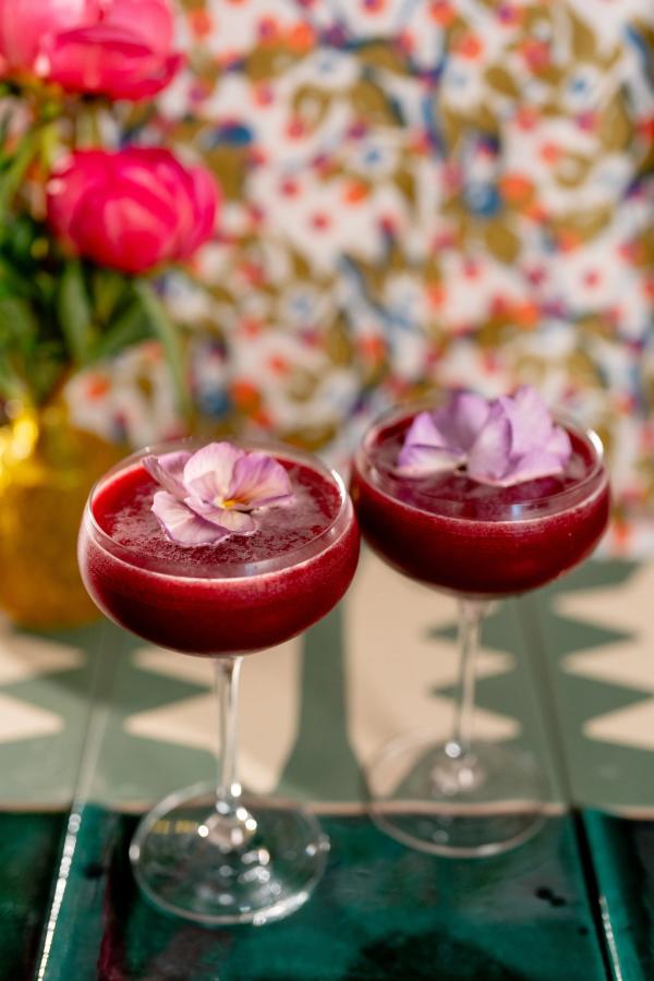 Portfolio image for La Pera Catering