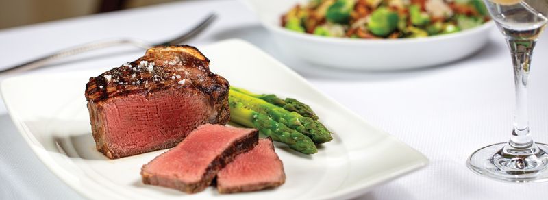 Flagler Steakhouse