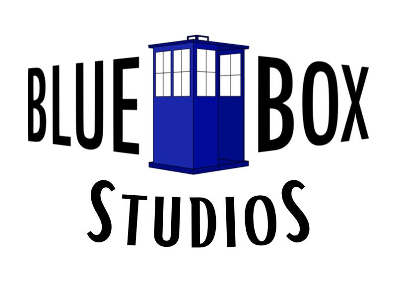 Blue Box Studios