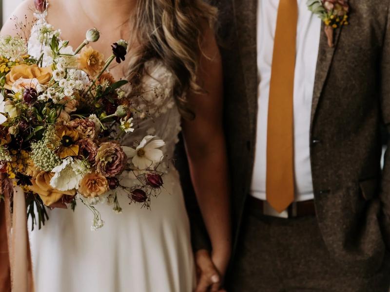 Audrey Mae Floral