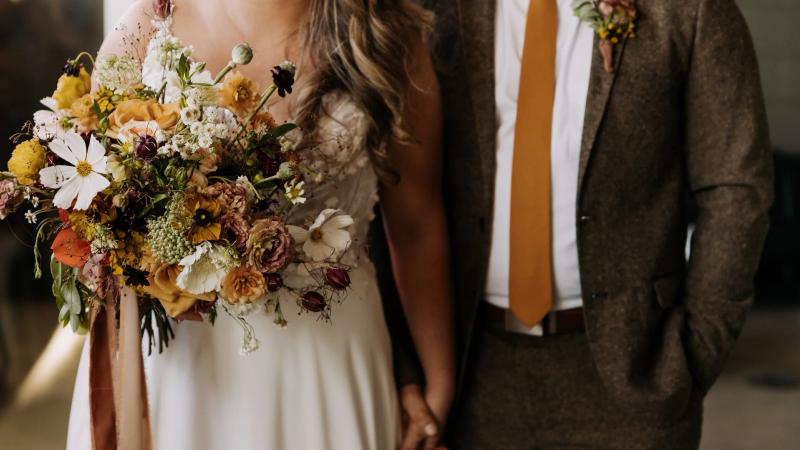Audrey Mae Floral