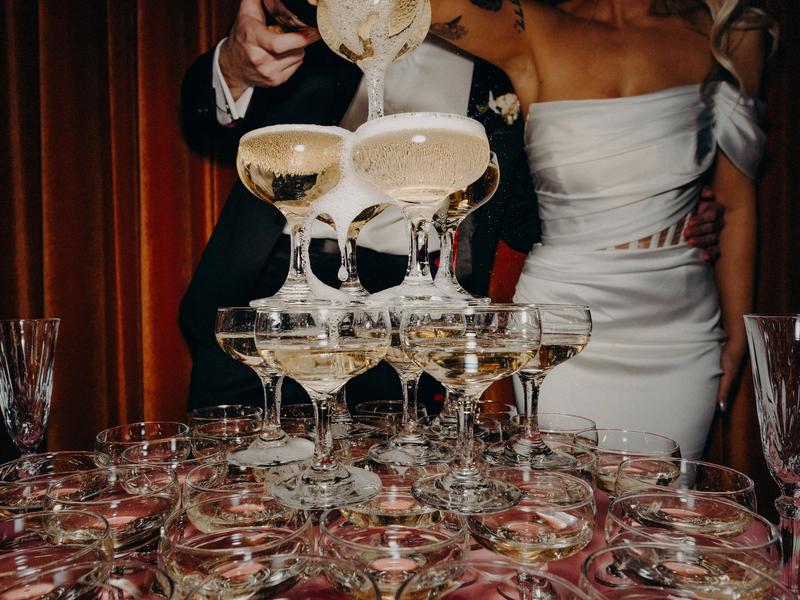 Border Grill Catering