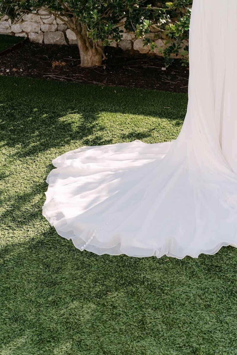 Weddings by Trey