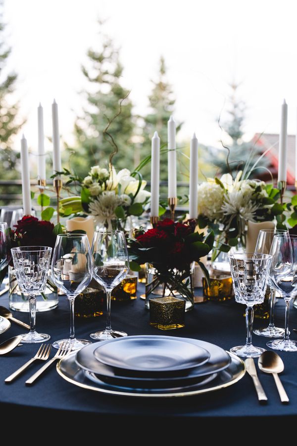 Portfolio image for Park City Elite Private Chefs