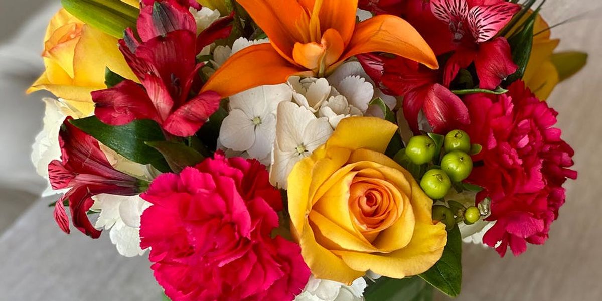 Boesen The Florist