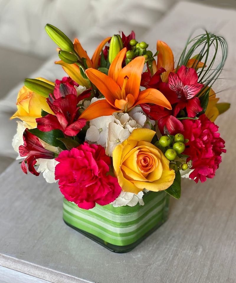 Boesen The Florist