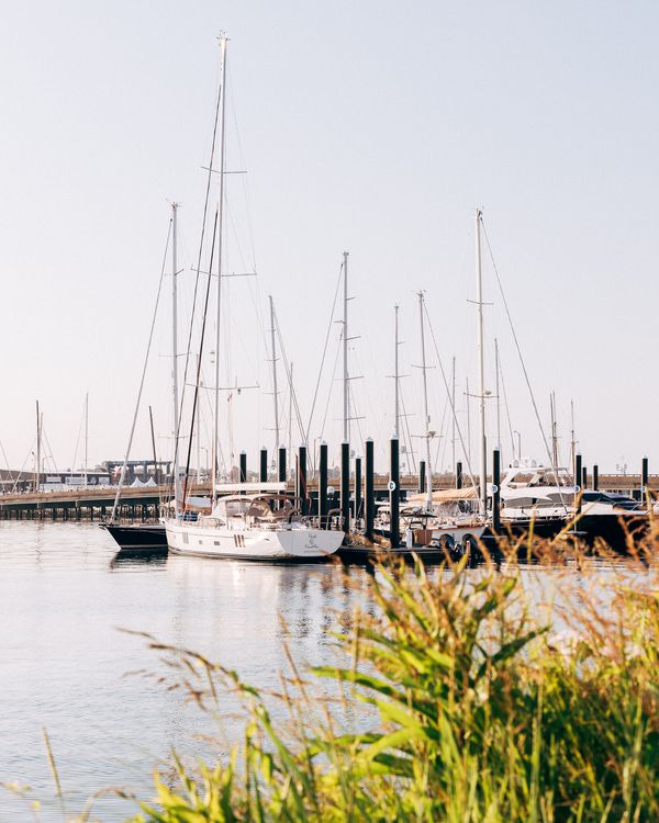 Portfolio image for Newport Harbor Island Resort