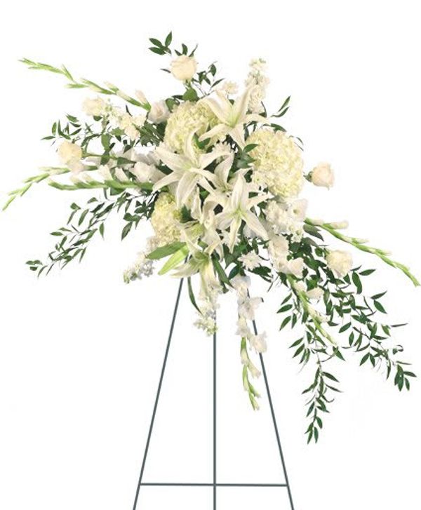 Portfolio image for Tanarah Luxe Floral