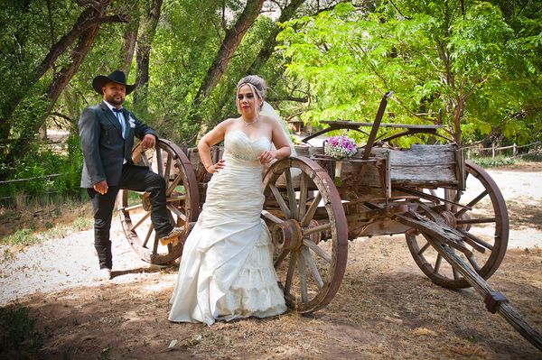 Gallery image for El Rancho de Las Golondrinas