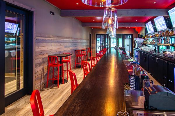 Portfolio image for Catering Arkansas