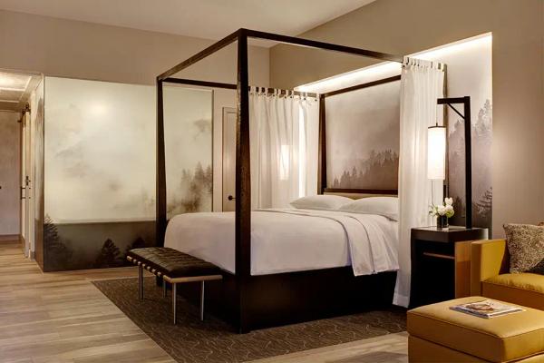 Gallery image for Archer Hotel Napa