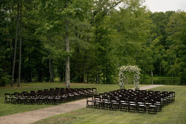 Gallery image for Hidden Springs Venue