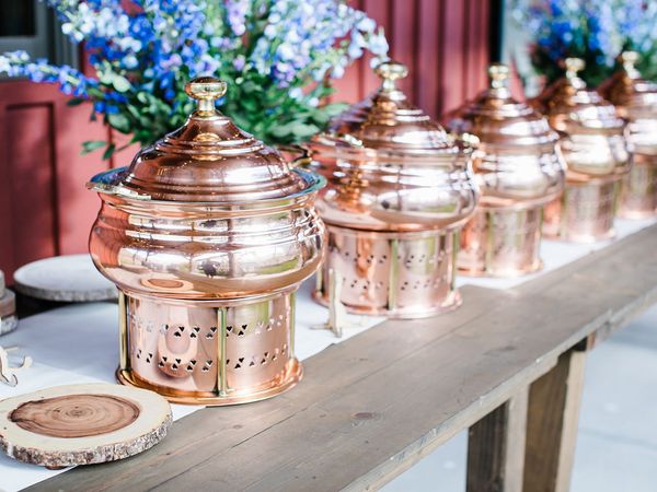 Portfolio image for Aspen Elevated Catering