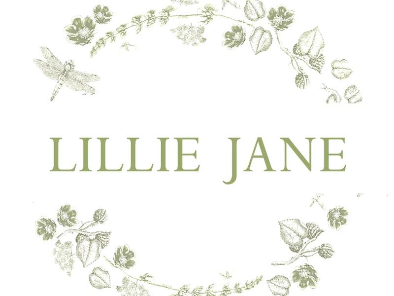 Lillie Jane