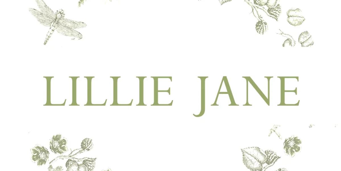 Lillie Jane
