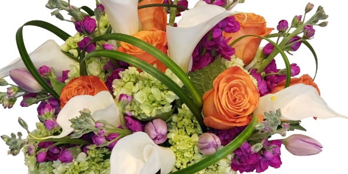 The Flower Shop