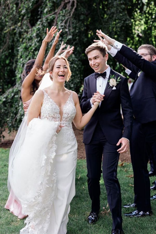 Portfolio image for Original Weddings