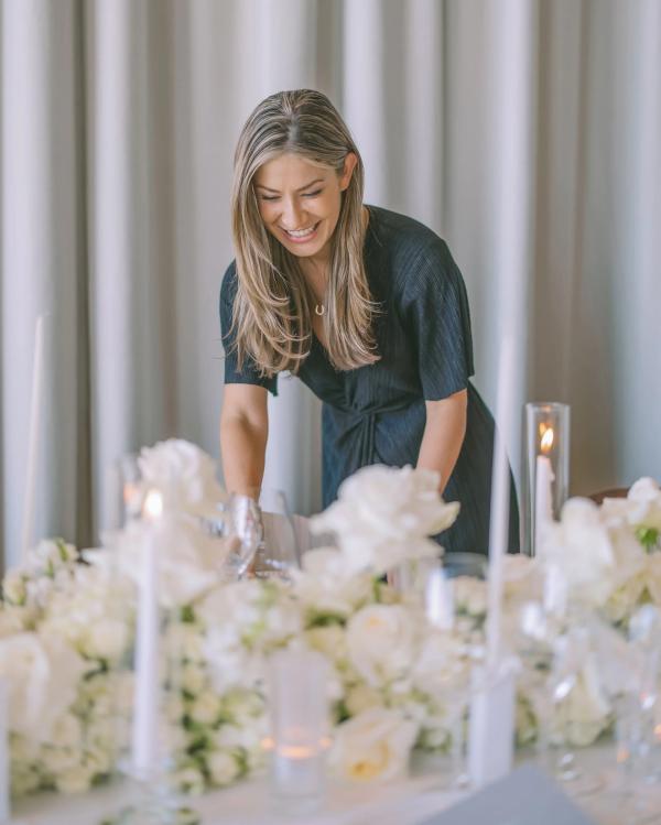 Portfolio image for Melissa Fancy Weddings and Destinations