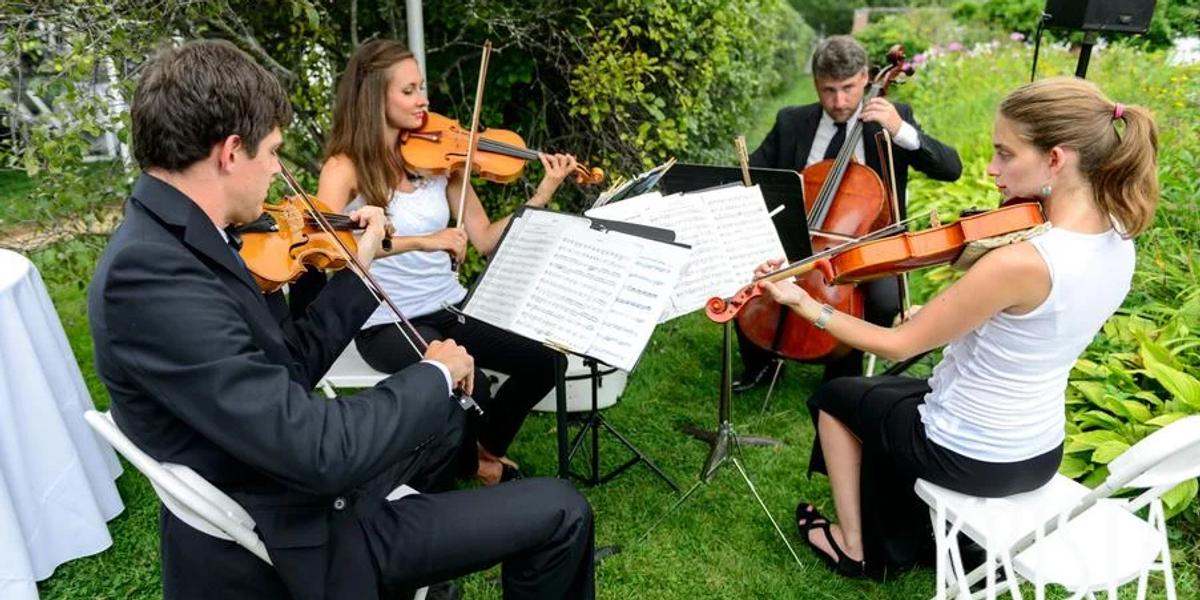 Atlantic Strings Music