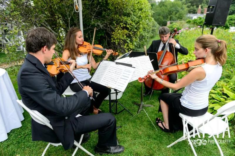 Atlantic Strings Music