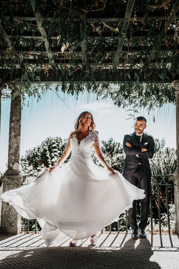 Portfolio image for Your Aloha Wedding Company