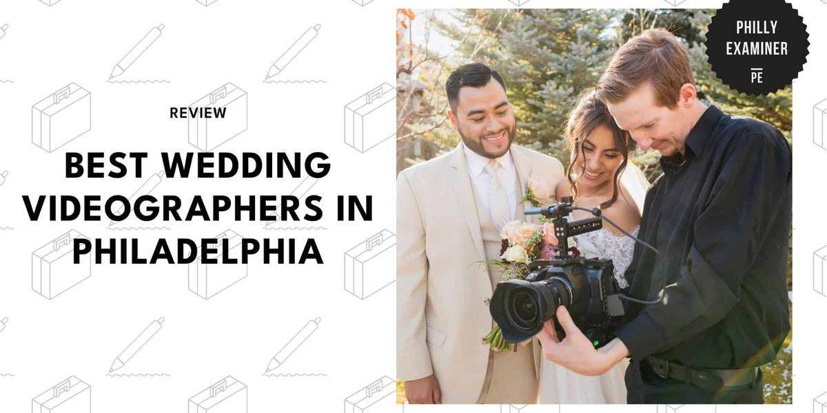 Philly Wedding Film