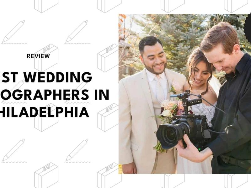 Philly Wedding Film