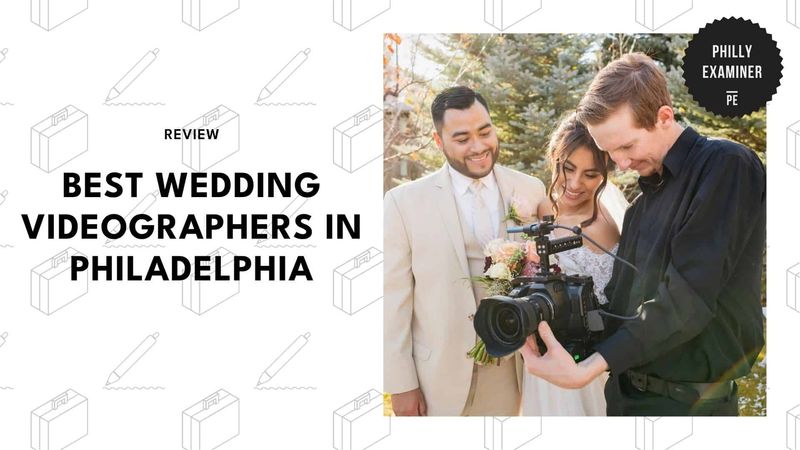 Philly Wedding Film