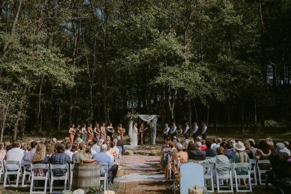 Gallery image for Magnolia Spring Farm