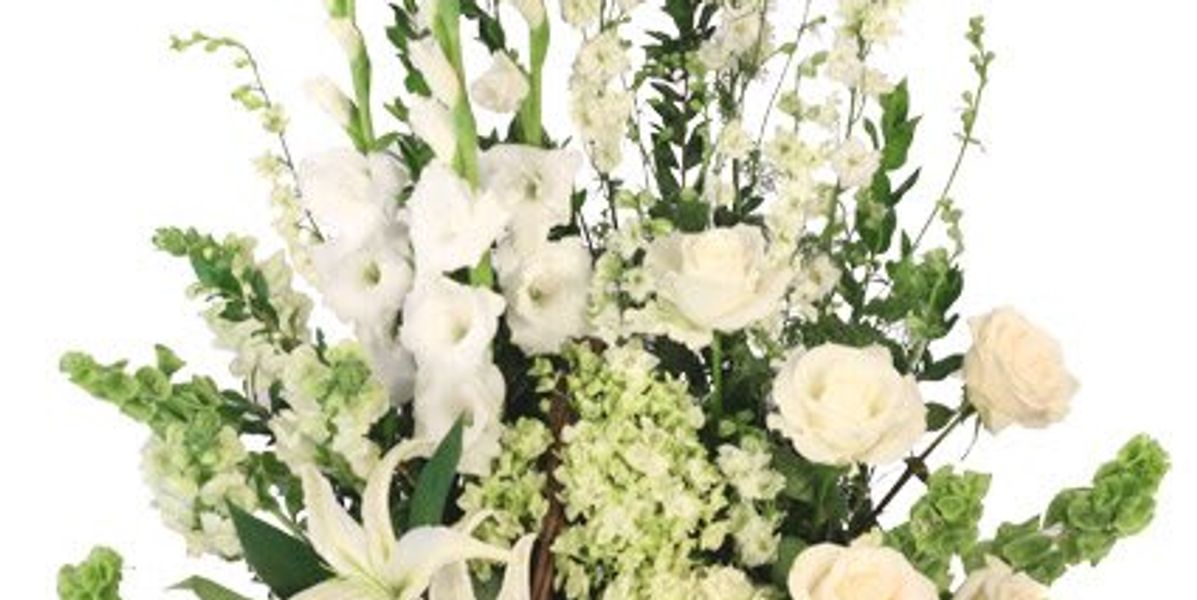 Tanarah Luxe Floral